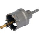 YATO Lochsäge 38 mm mit TCT Bit Aufnahme