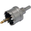 YATO Lochsäge 44 mm TCT mit Bit-Aufnahme