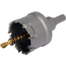 YATO Lochsäge 45 mm TCT mit Bit-Aufnahme