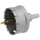 YATO Lochsäge 65 mm TCT mit Bit-Aufnahme