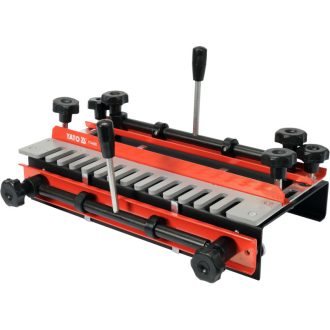 YATO Frässchablone 30 mm 6-32 mm