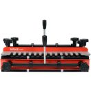 YATO Frässchablone 30 mm 6-32 mm