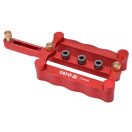 YATO Dübelvorlage 6,8,10 mm