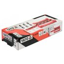 YATO Dübelvorlage 6,8,10 mm