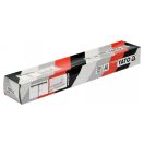 YATO Verstellbare Bohrschablone 250 mm Aluminium