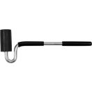 YATO Andruckrolle 38x75 mm mit Aluminiumgriff 320 mm