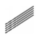 YATO Spiralbohrer 1,5 x 40/18 mm inox HSS Premium (5 Stk.)