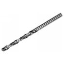 YATO Spiralbohrer 4,5 x 79/45 mm inox HSS Premium