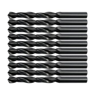 YATO Spiralbohrer 3,2 x 65/36 mm HSS (10 Stück)