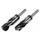 YATO Spiralbohrer-Set 2-teilig 26-28 mm HSS