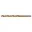 YATO Spiralbohrer 3,2 x 65/36 mm HSS-TiN