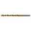 YATO Spiralbohrer 4,0 x 75/43 mm HSS-TiN