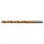 YATO Spiralbohrer 4,8 x 86/52 mm HSS-TiN