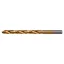YATO Spiralbohrer 11,0 x 142/94 mm HSS-TiN
