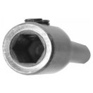 YATO Holzbohrer-Set 7-teilig Bit-Aufnahme (16-18-20-22-25 mm) 165 mm