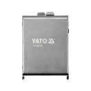 YATO Stufenbohrer-Multiset mit 4-teiligem Bithalter