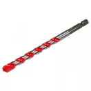 YATO Universalbohrer 8,0 x 100/45 mm mit Bitaufnahme