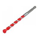 YATO Universalbohrer 10,0 x 120/70 mm bithaltig