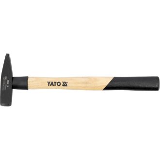 YATO Schlosserhammer 200 g ECO