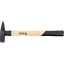 YATO Schlosserhammer 200 g ECO