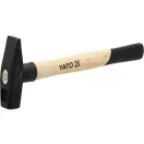 YATO Schlosserhammer 400 g ECO