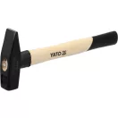 YATO Schlosserhammer 600 g ECO