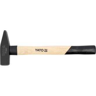 YATO Schlosserhammer 800 g ECO