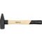 YATO Schlosserhammer 1.000 g ECO