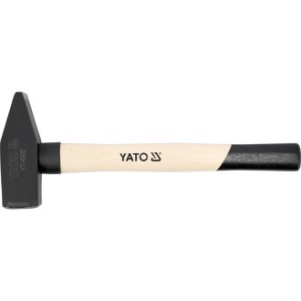 YATO Schlosserhammer 2.000 g ECO