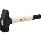 YATO Schlosserhammer 2.000 g ECO