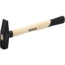 YATO Schlosserhammer 200 g