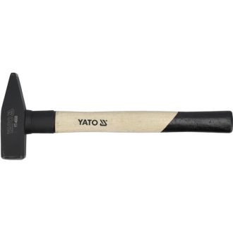 YATO Schlosserhammer 400 g