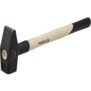 YATO Schlosserhammer 400 g