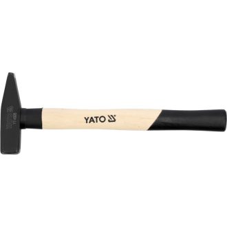 YATO Schlosserhammer 500 g