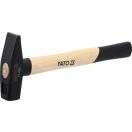 YATO Schlosserhammer 600 g