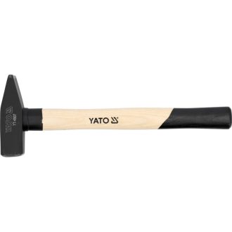 YATO Schlosserhammer 800 g