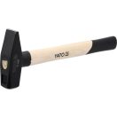 YATO Schlosserhammer 800 g