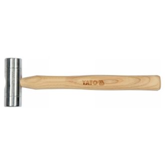 YATO Aluminiumhammer 150 g