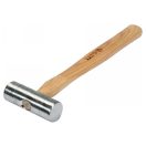 YATO Aluminiumhammer 150 g