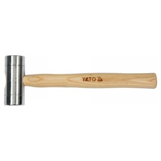 YATO Aluminiumhammer 300 g