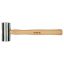 YATO Aluminiumhammer 580 g