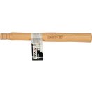 YATO Hammerstiel aus Hickory 30 mm