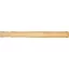 YATO Hammerstiel aus Hickory 80 mm