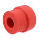 YATO Kunststoff-Ersatzkopf für Hammer 40 mm