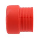 YATO Kunststoff-Ersatzkopf für Hammer 40 mm