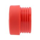 YATO Kunststoff-Ersatzkopf für Hammer 50 mm