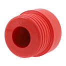 YATO Kunststoff-Ersatzkopf für Hammer 60 mm