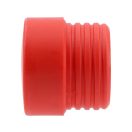 YATO Kunststoff-Ersatzkopf für Hammer 60 mm