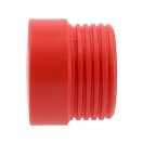 YATO Kunststoff-Ersatzkopf für Hammer 80 mm