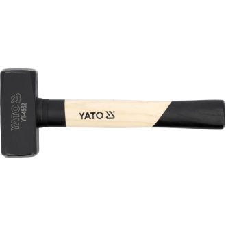 YATO Steinbrecherhammer 1.500 g